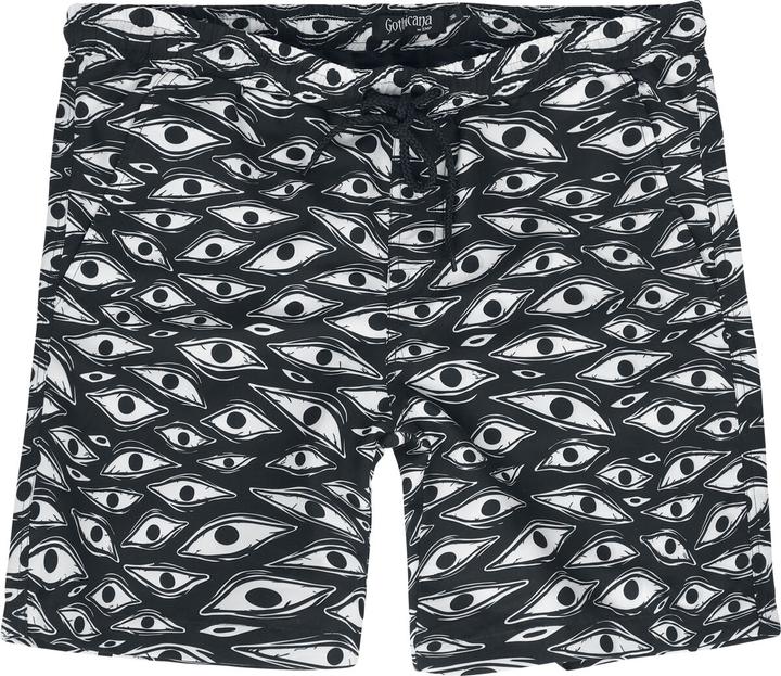 Image du produit Gothicana by EMP The Void (M)