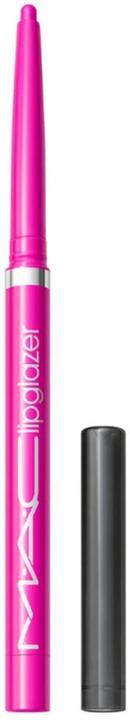 Produktbild MAC Jeans Glänzender Lippenstift