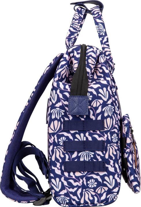 Image du produit Cabaia Rucksack Adventurer Recycled Oxford Small (12 l)