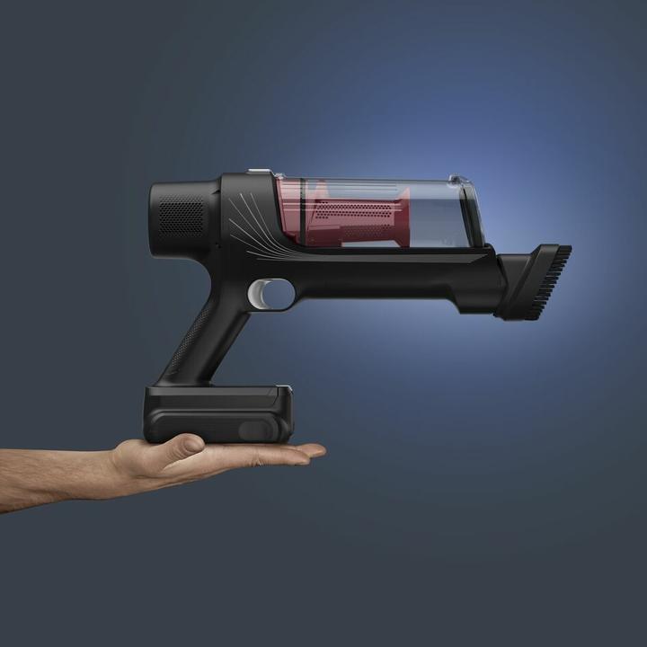 Actual product image Rowenta RH6A73