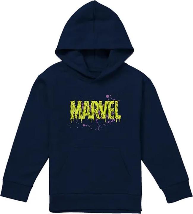 Produktbild Hoodie zum Überziehen Logo (116)