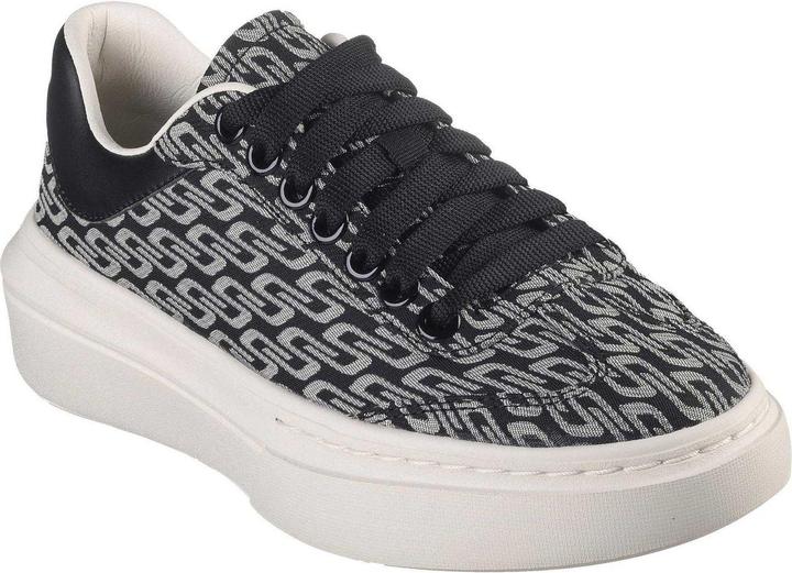 Produktbild Skechers Classic Sneaker Stoff (34)