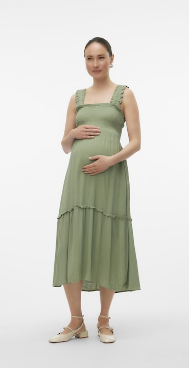Image du produit Vero Moda Maternity Robe de maternité Robe (M)