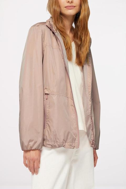 Actual product image Geox Spherica Bomber Jacket (42)