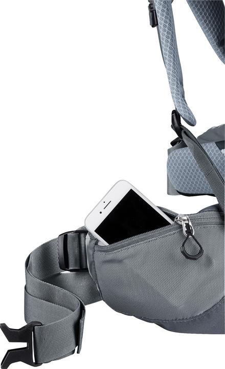 Produktbild Deuter Aircontact Core 45+10 (45 l)