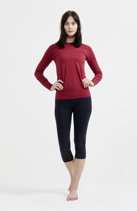 Actual product image Craft Core Dry Active Comfort 3/4 Pants (XL)