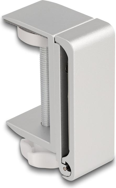 Image du produit Delock Support de casque réglable pour montage sur table Alumi