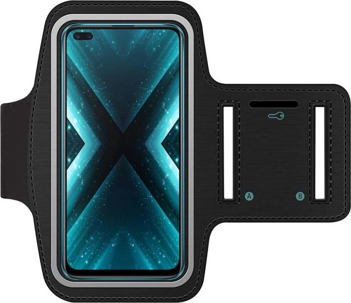 Produktbild SmartFitness Realme X3 Superzoom Handy Sport Armband