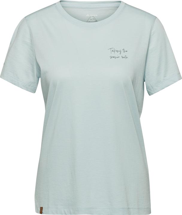 Radys R5 Mint Scenic T