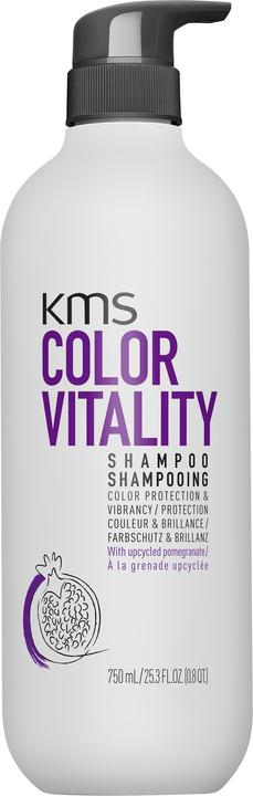 Immagine prodotto KMS California Colourvitality - Shampoo (750 ml, Shampoo liquido)