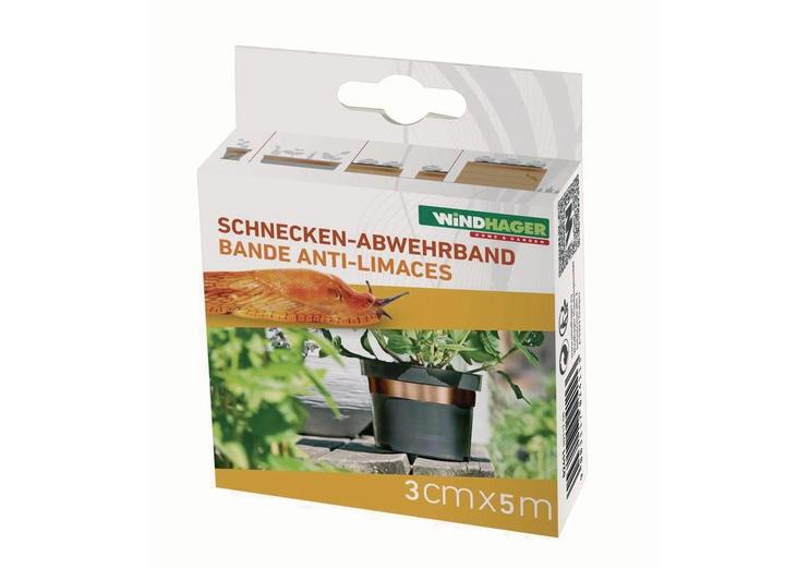 Image du produit Windhager Bandeau défensif