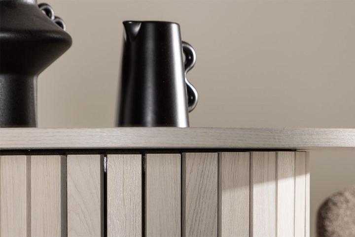 Actual product image Venture Home Härön (70 x 70 x 105 cm)