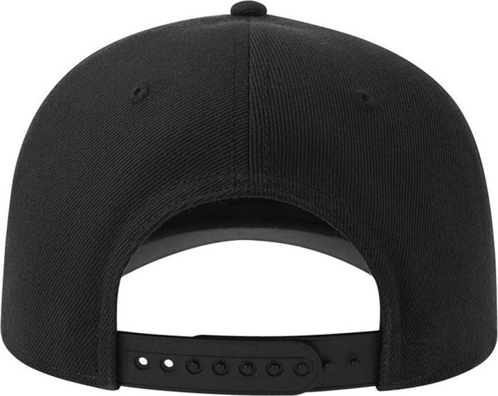 Actual product image Atlantis Headwear Beat Baseball Cap