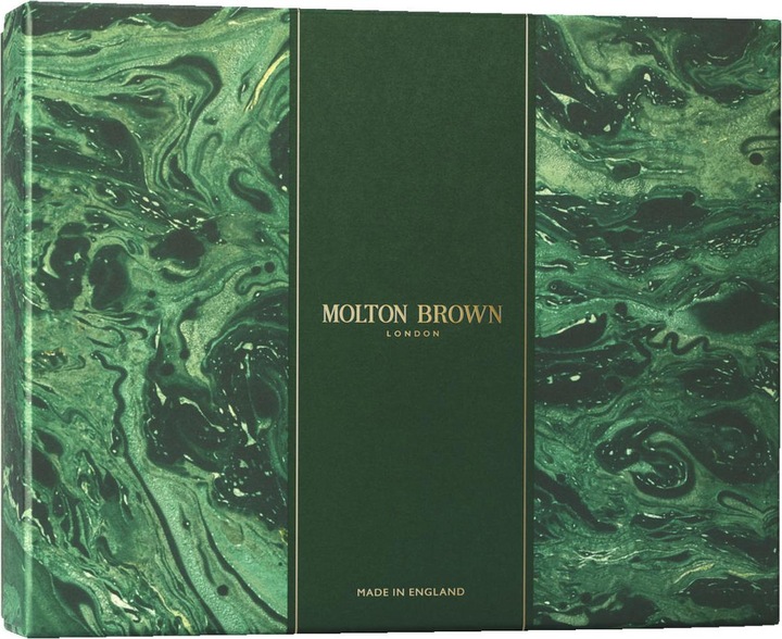 Immagine prodotto Molton Brown Set regalo legnoso e aromatico (Set per la cura del corpo)