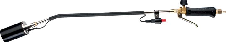 Actual product image Kemper Profi-Propangasbrenner mit Piezo-Zündung