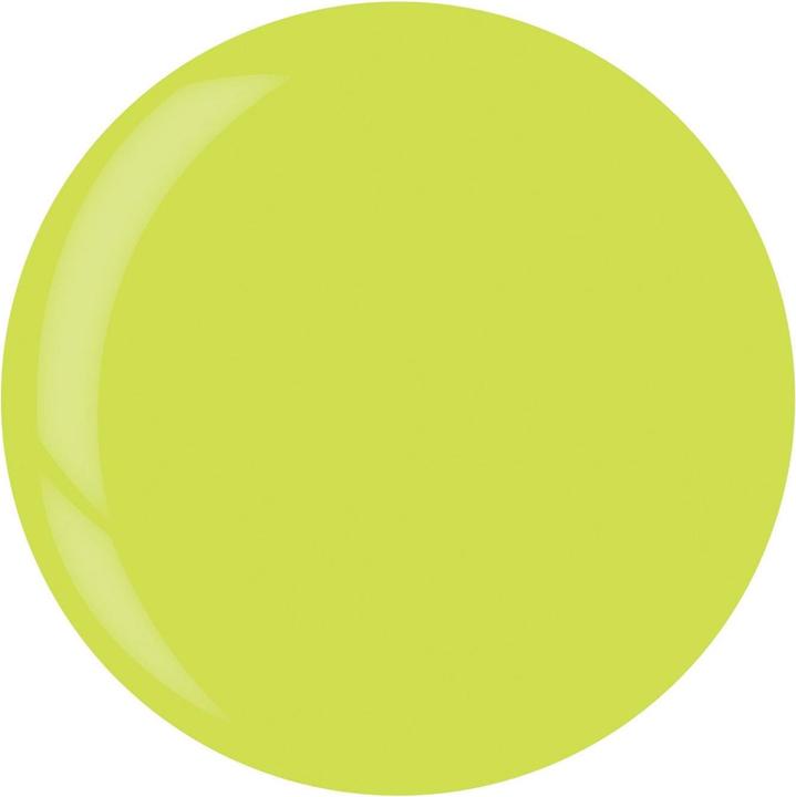 Actual product image Cuccio Wow The World (Colour paint)