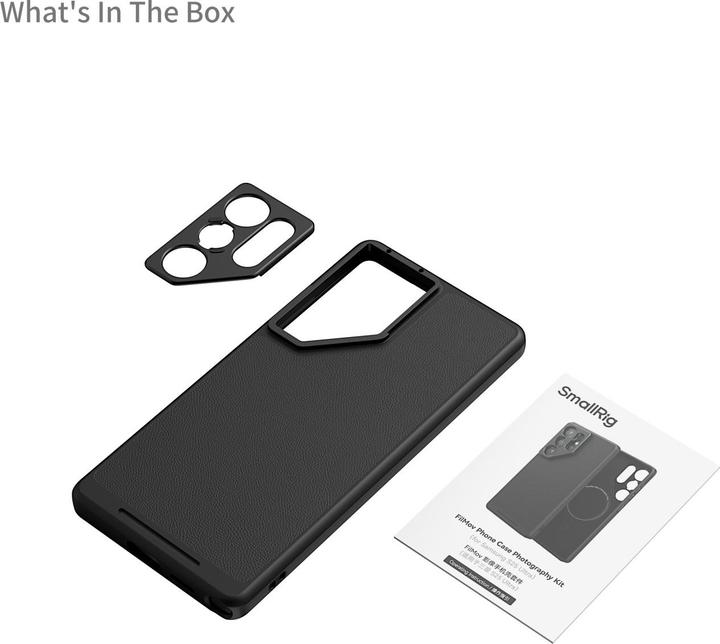Produktbild SmallRig 5183 (Samsung Galaxy S25 Ultra)