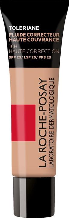 Make Up Fluid