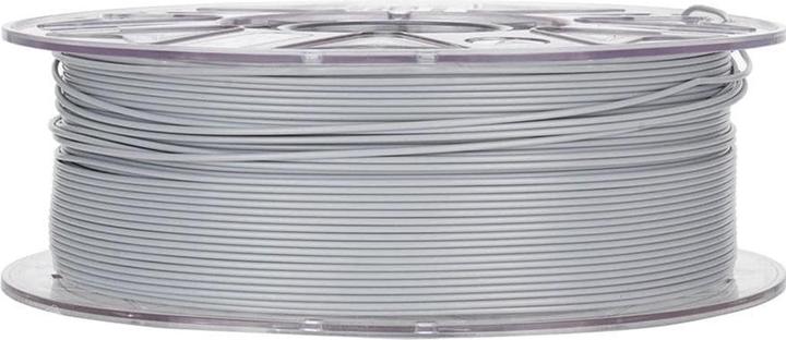 Actual product image Creality Filament PLA Hyper RFID Grau 1.75 mm 1 kg (PLA, 1.75 mm, 1000 g, Grey)