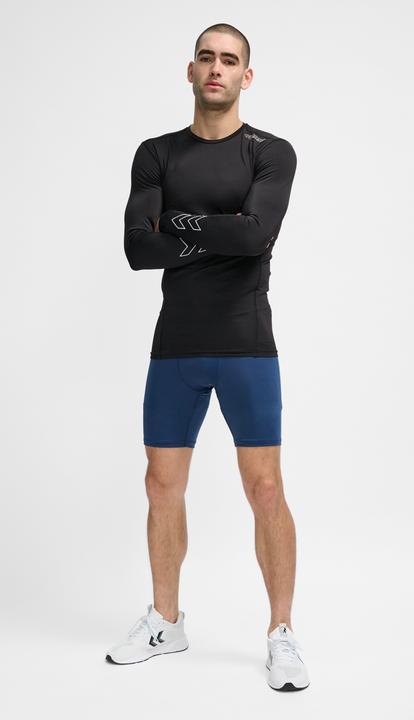 Image du produit hummel Te Topaz Tight Shorts (L)