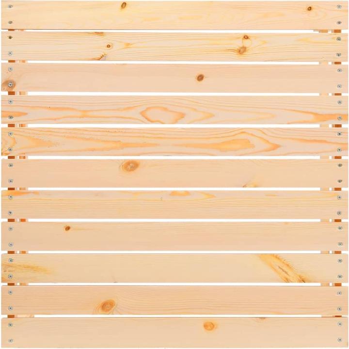 Produktbild vidaXL Fatima