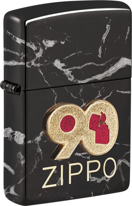Image du produit Zippo Commémoration du 90e anniversaire
