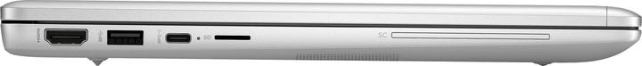 Produktbild HP Elite c640 G3 Chromebook Enterprise Intel Core i5-1245U 35,5cm 14Zoll FHD AG 8GB 256GB/SSD UMA Ch (14", 256 GB, 8 GB, DE, Intel Core i5-1245U)