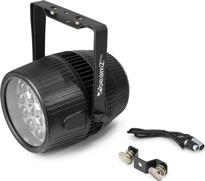 Image du produit BeamZ Projecteur BWA550Z (15 W, LED)