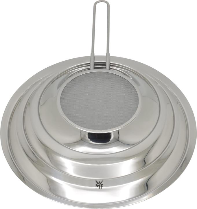 Immagine prodotto WMF Paraspruzzi (Metallo)