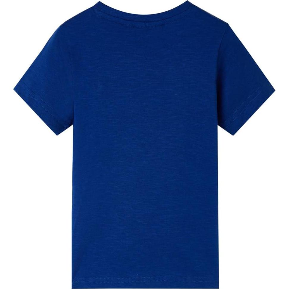 Thumbnail - VidaXL, Jungen, Shirt, Jacynth, Blau, (104)