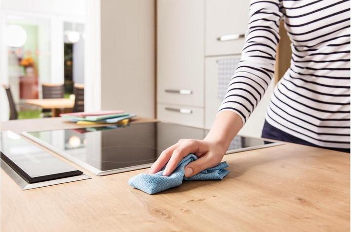 Produktbild Vileda Allzwecktücher (2 Stk.)