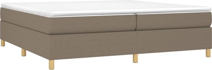 Image du produit vidaXL Boxspringbettgestell (200 x 200 cm)