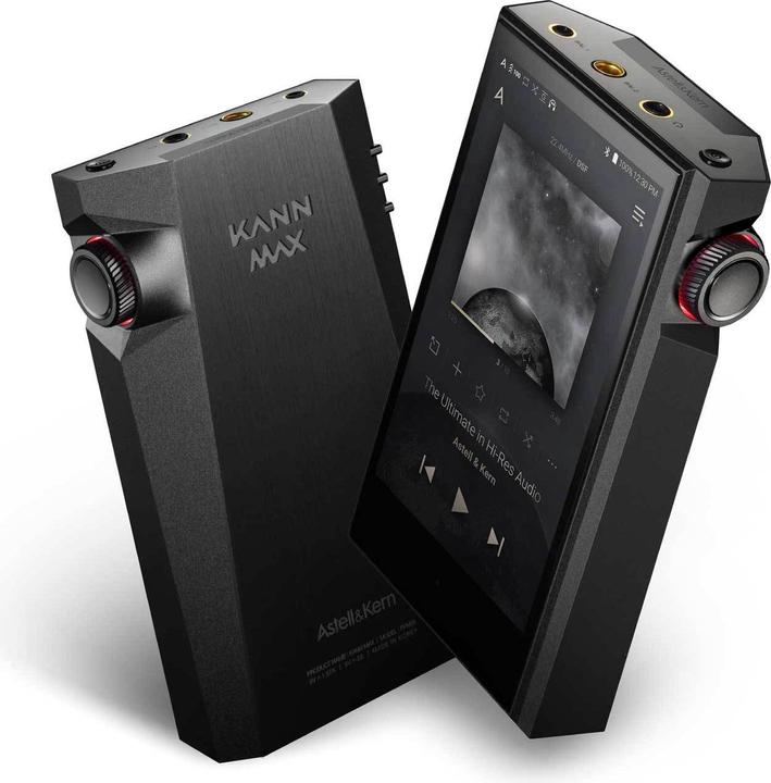 Produktbild Astell&Kern Kann Max (64 GB)