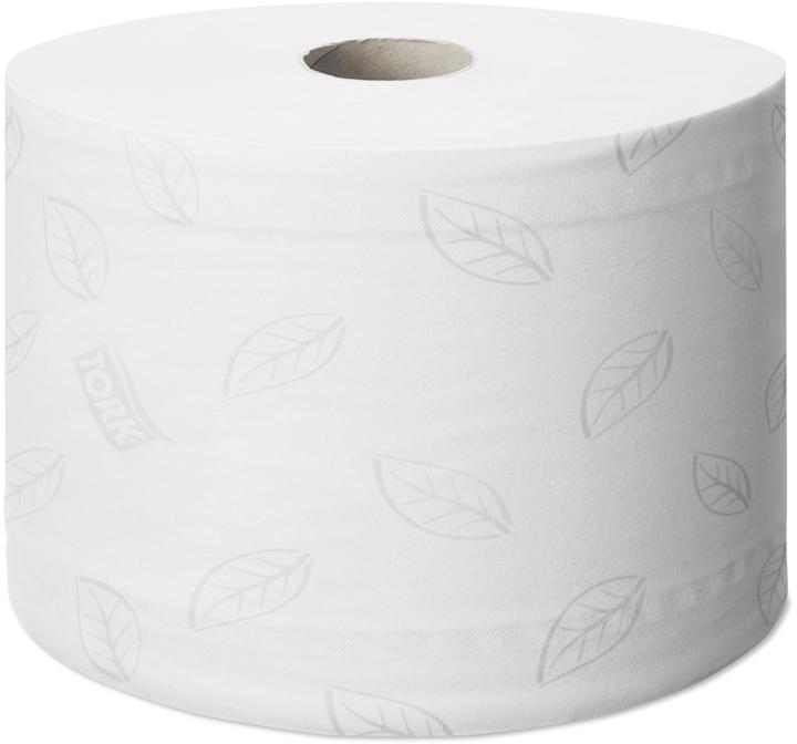 Produktbild Tork SmartOne Toilet Roll 6x207 (6 x)
