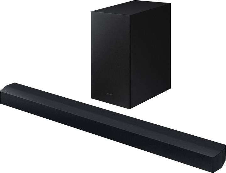 Productafbeelding Samsung HW-C460G/ZG (300 W, 2.1 kanalen)