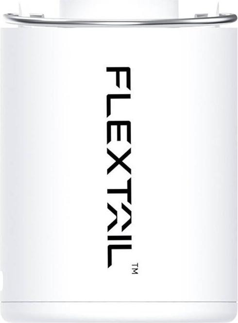 Productafbeelding Flextailgear Tiny Pump X 2024 Whi
