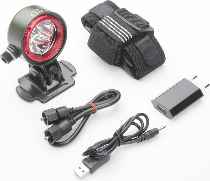 Produktbild Naturalshine Half Egg 5000 NG-5 (1720 lm)