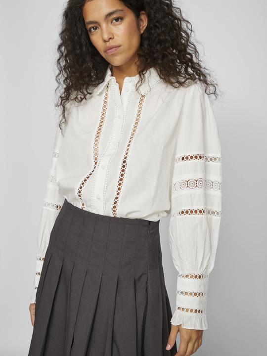 Produktbild Vila Langarm Hemd (34)