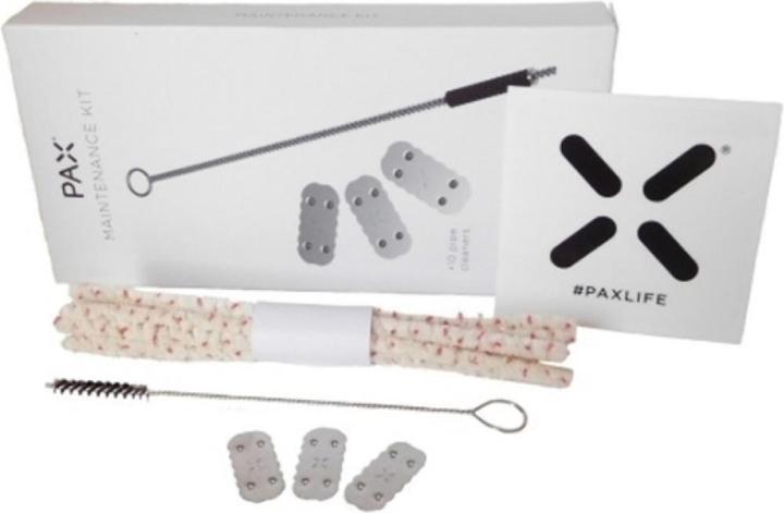 Actual product image Pax Labs PAX Maintenance Kit (1 x)