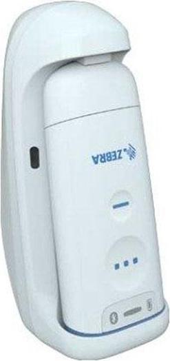 Actual product image Zebra CS60-HC - Presentation cradle set - Barcode scanner (1D barcodes, 2D barcodes)