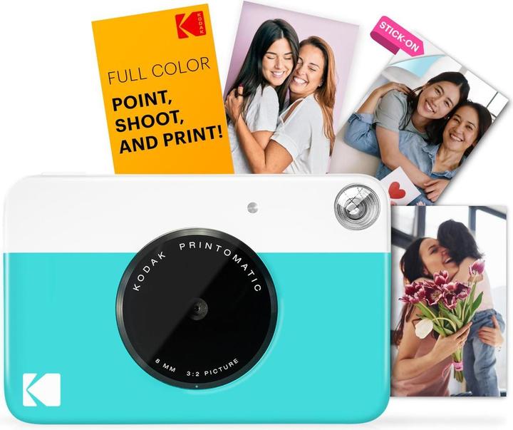 Image du produit Kodak Printomatic