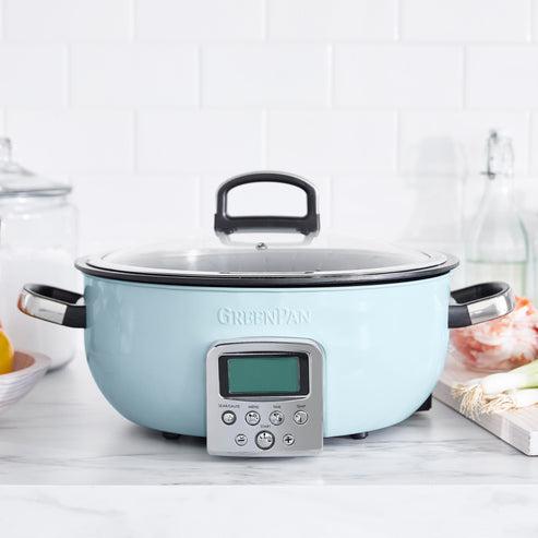 Image du produit Greenpan Omni Cooker Blue Haze