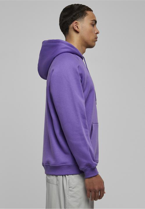 Actual product image Urban Classics Blank Hoody (L)