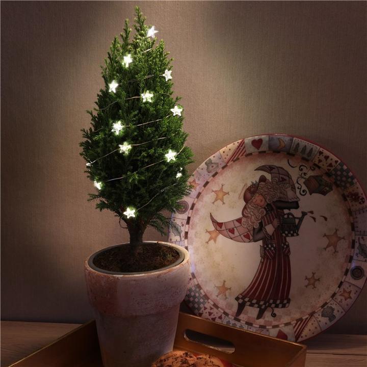 Produktbild Goobay Sterne (2.20 m)