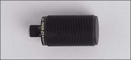Actual product image IFM IIW200