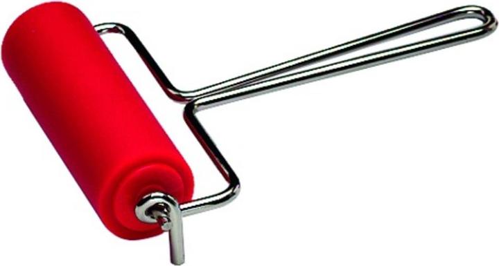 Actual product image Abig Linoleum Roller (9 cm)
