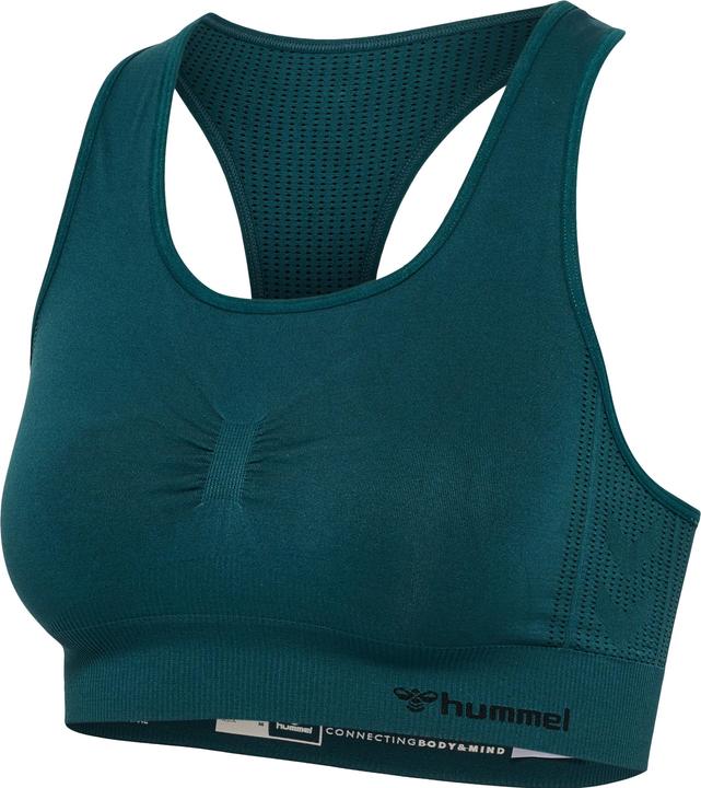 hummel Hmlshaping Seamless Sports Top (L)