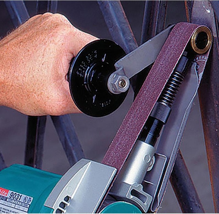 Immagine prodotto Makita file a nastro (Smerigliatrice, 550 W)