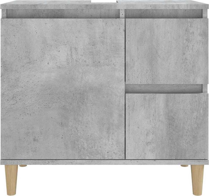 Immagine prodotto vidaXL Jesajas (65 x 33 x 60 cm)