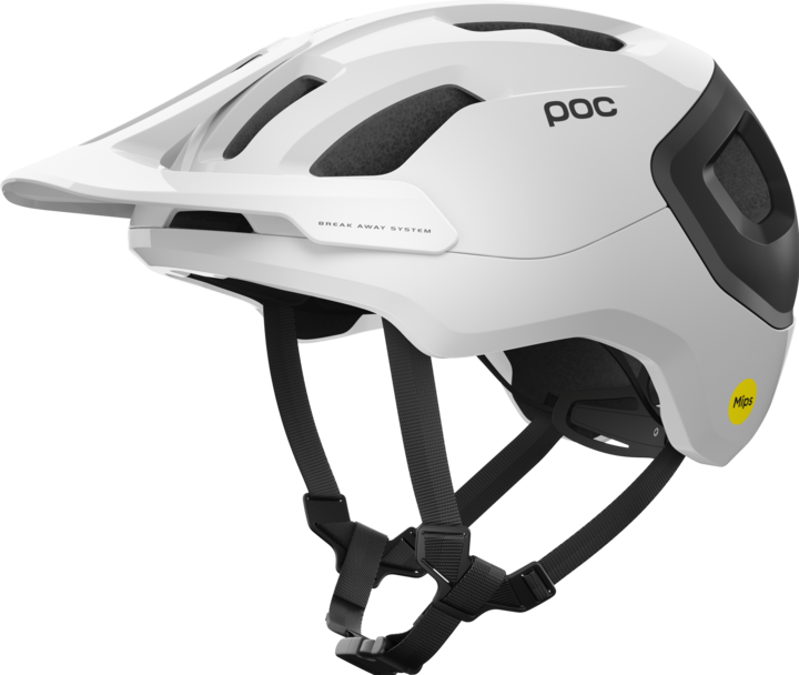 Produktbild Poc Axion Race Mips (55 - 58 cm)